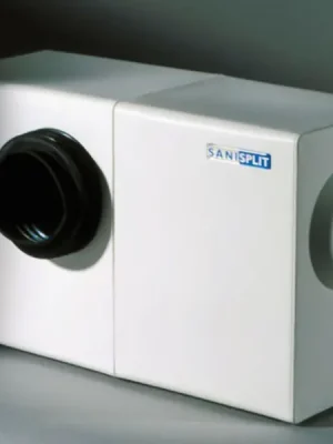 Veilige Betaling Drain SPLIT 3 COMBI sanitární kalové čerpadlo (TC30715800)