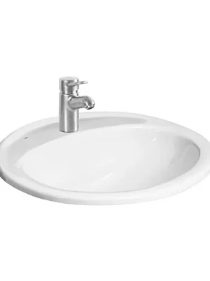 Ibon - shora zápustné umyvadlo 56 cm (H8130110001041) Tijdelijk Beschikbaar