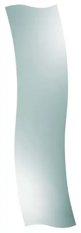 Zrcadlo Calypso 31x120 cm (610-627) Lage Prijs