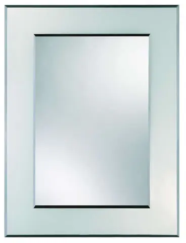 Zrcadlo Snowqueen 60x80 cm (711-447) Beperkt Aanbod