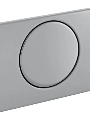 Ovládací tlačítko Mambo, nerez ocel (115.751.00.1) Goedkoop