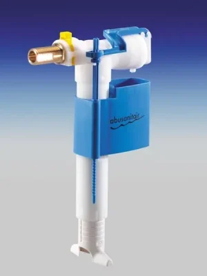 Napouštěcí hydraulický ventil (LVS25001C000000/25001000000) Snelle Levering
