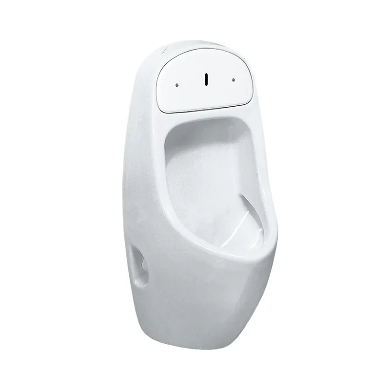 Tamaro-S90 - urinál se senzorem, síťový provoz (H8401030000001) Finale Uitverkoop