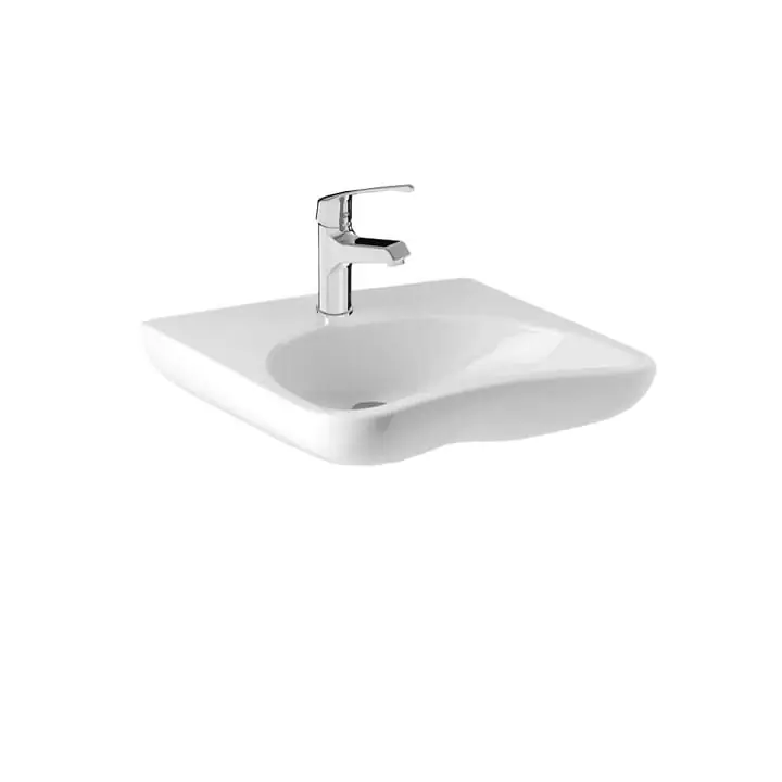 Hoge Kwaliteit Mio - zdravotní umyvadlo 64 cm (H8137140001041)