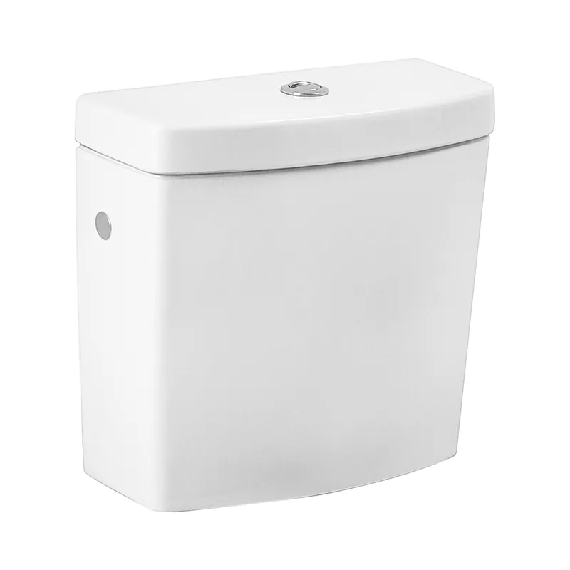 Denní Nabídka Mio - WC nádrž Dual Flush, boční napouštění (H8277120002411)