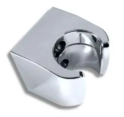 Zlevněný Držák sprchy pevný, chrom plast (D/MINI,0)
