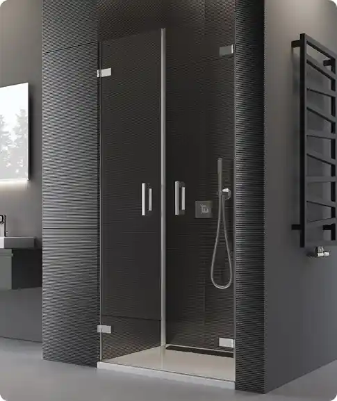 Hoge Kwaliteit PUR2 - ATYP dvoukřídlé dveře šířka do 125 cm (PUR2SM1)