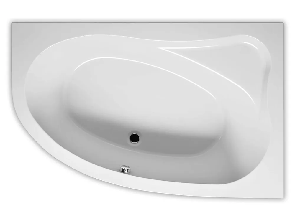Premium Vana Riho Lyra 153 L - 153,5x100,5 (B022001005)