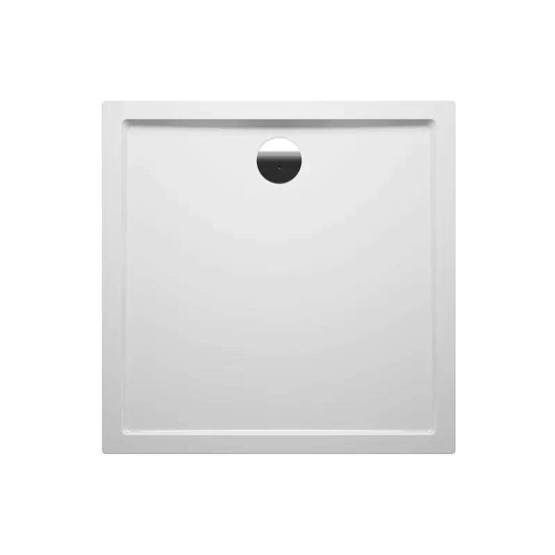 Zürich 250 sprchová vanička čtvercová 90x90 (D001007005) Koop Vandaag