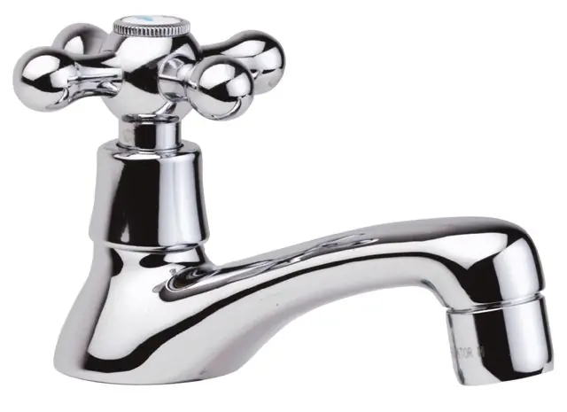 Rio II - stojánková kohoutková baterie na jednu vodu (RK11710) Objednat Nyní