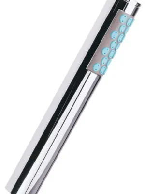 Rychlé Dodání Ruční sprcha Star jednopolohová, ABS (SR705)
