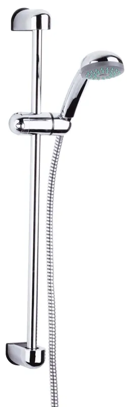 Sprchový komplet, tyč 60 cm (SK500) Oblíbený
