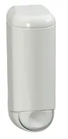 Standard - dávkovač tekutého mýdla, 170 ml, plast bílý (B583) Lage Kosten