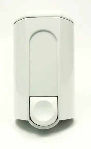 Speciale Aanbieding Standard - dávkovač tekutého mýdla 1100 ml, plast bílý (B563)