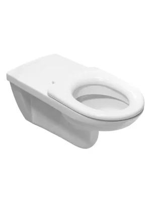 Levný Deep by Jika - závěsný klozet s prodlouženou délkou 70 cm, hluboké splachování (H8206420000001)