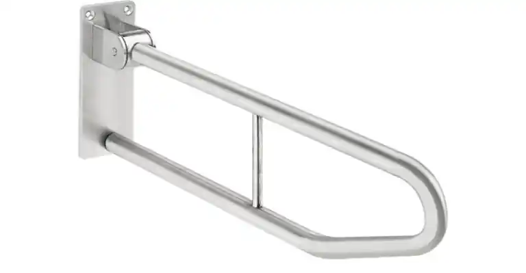 CONTINA CNTX70E - nástěnné sklopné madlo 60 cm (2000057753) Beperkte Voorraad