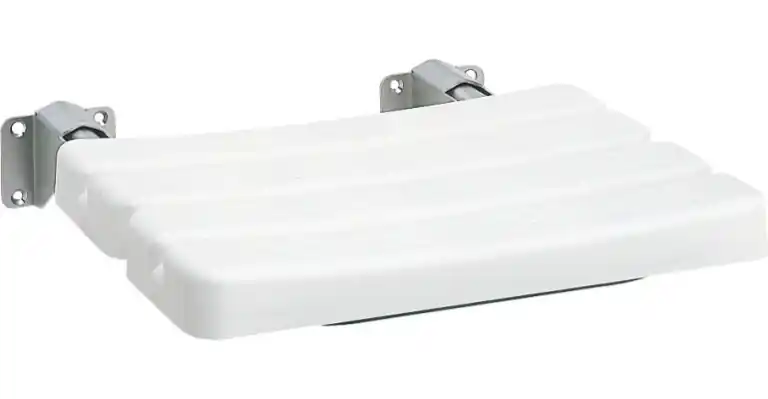 CONTINA CNTX400A - sklopné sedátko do sprchy (2000057738) Direct Beschikbaar