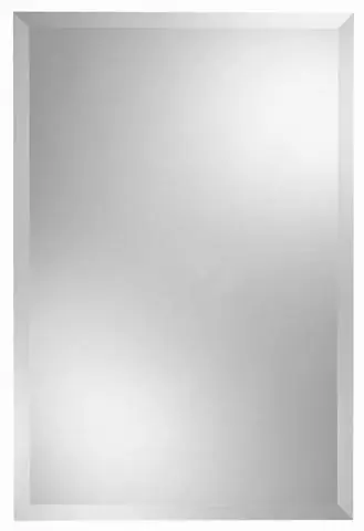 Dagaanbieding Zrcadlo Obsidian 70x150 cm (710-755)