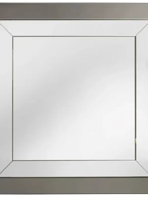 Cenový Hit Zrcadlo Duo 80x80 cm (711-195)
