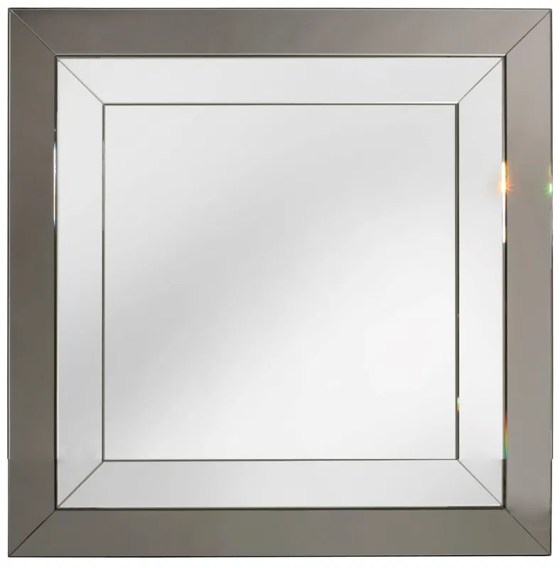 Koopje Zrcadlo Duo 80x80 cm (711-195)