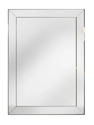 Zrcadlo Uno 60x80 cm (711-188) Express Levering