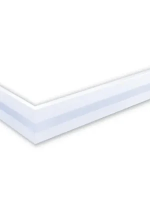 Panel ke sprchové čtvercové vaničce 90x90 (GP009) Alleen Vandaag