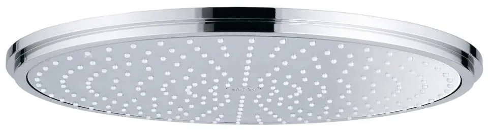 Rainshower Cosmopolitan 400 - hlavová sprcha s jedním proudem, průtok 7,5 l/min (28778000) Superprijs