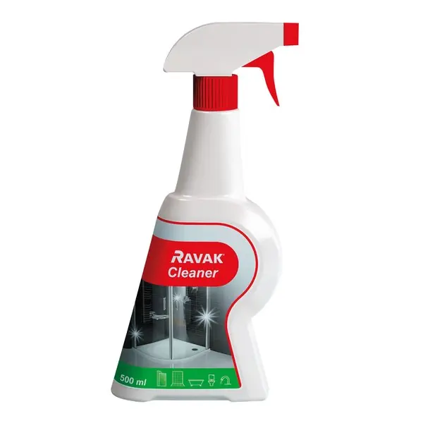 Nieuw Ravak Cleaner - na celou koupelnu (X01101)
