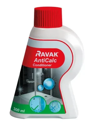 Ravak Anticalc Conditioner - proti vodnímu kameni (B32000000N) Goedkoop