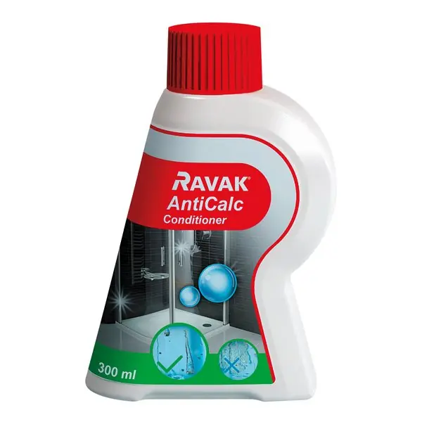 Ravak Anticalc Conditioner - proti vodnímu kameni (B32000000N) Goedkoop