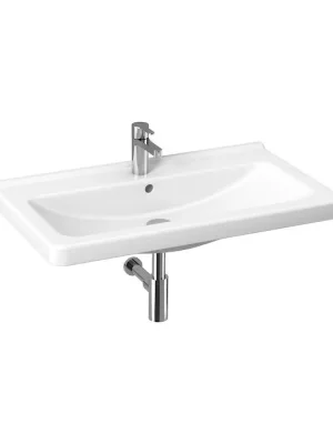 Cubito - umyvadlo 85 cm, s otvorem pro baterii (H8104260001041) Nakupujte Hned