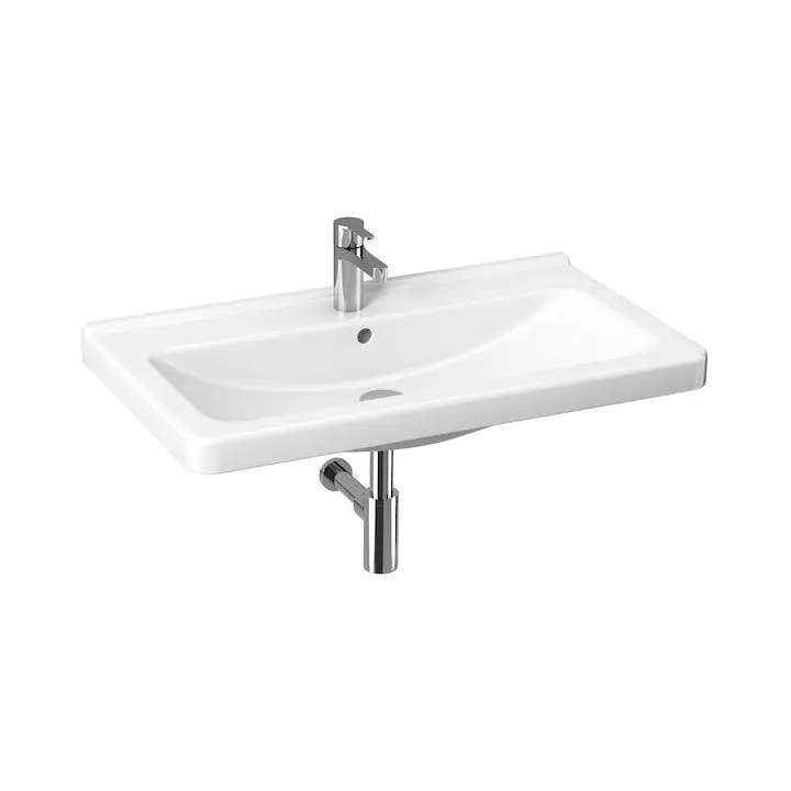 Cubito - umyvadlo 85 cm, s otvorem pro baterii (H8104260001041) Nakupujte Hned