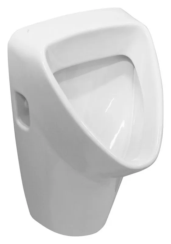 Livo - odsávací urinál, přívod vody vnitřní (H8402000000001) Značkový