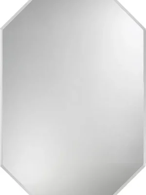 Aanbieding Zrcadlo Diamant 40x60 cm (712-123)