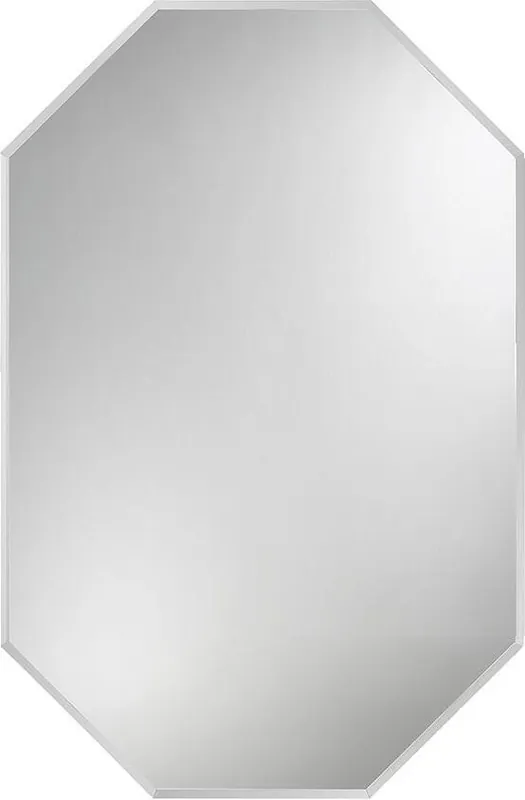 Aanbieding Zrcadlo Diamant 40x60 cm (712-123)