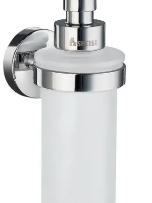 Home - dávkovač tekutého mýdla, chrom (HK369) Lage Prijs