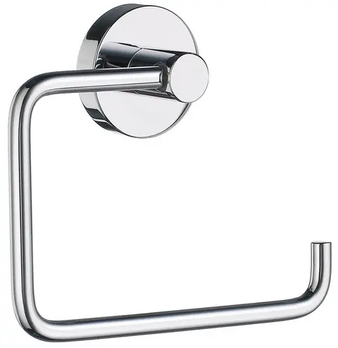 Home - držák toaletního papíru, chrom (HK341) Hete Deal