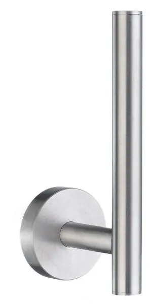 Vrácení Zdarma Home - držák rezervního toal. papíru, matný chrom (HS320)