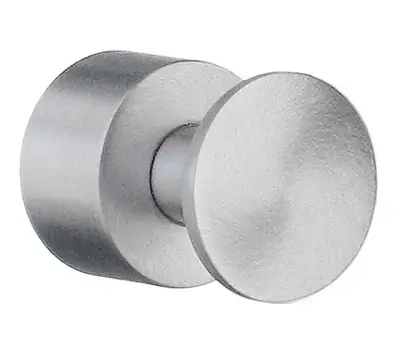 Nejprodávanější Home - jednoháček I, matný chrom (HS3455)