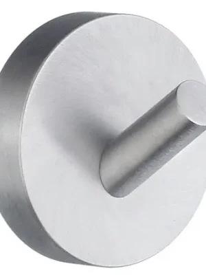 Home - jednoháček II, matný chrom (HS355) Koupit Online