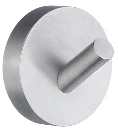 Home - jednoháček II, matný chrom (HS355) Koupit Online