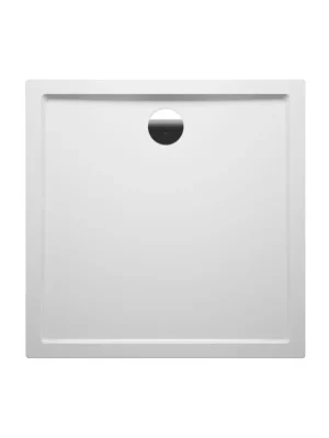 Zürich 260 sprchová vanička čtvercová 100x100 (D001012005) Nejnovější Verze