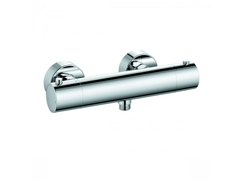 Objekta - termostatická sprchová nástěnná baterie (352000538) Speciale Aanbieding