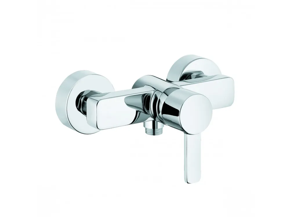 Zenta - sprchová nástěnná baterie (388700575) Flitsaanbieding