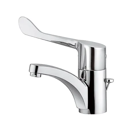 Medi-Care - lékařská umyvadlová páková baterie (341150524) Uitverkoop