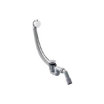 Koop Online Úplná sada Flexaplus S pro normální vany, 520 mm (58150000)