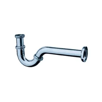 Nieuw Trubkový sifon standardní model pro bidet (55237000)