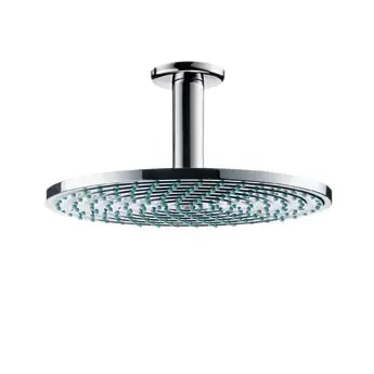 Raindance S horní sprcha 240 1jet s přívodem od stropu (27477000) Superprijs