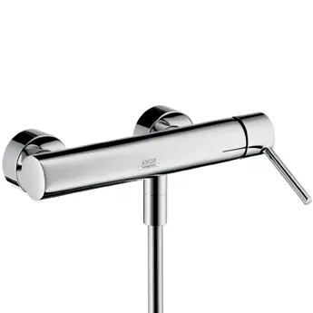 Weekendaanbieding Starck - páková nástěnná sprchová baterie (10611000)
