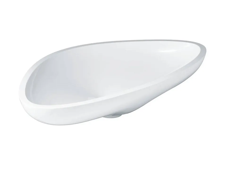 Must-Have Massaud - umyvadlová mísa 80x45 (42300000)